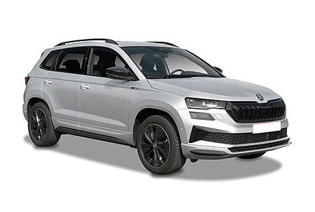 SKODA KAROQ 1.5 TSI 110 KW DSG AMBITION • Garage Mondon Père & Fils